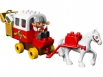 LEGO® Duplo Schatzraub 10569 erschienen in 2014 - Bild: 3