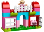 LEGO® Duplo All-in-One-Pink-Box-of-Fun 10571 released in 2014 - Image: 3