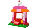 LEGO® Duplo All-in-One-Pink-Box-of-Fun 10571 released in 2014 - Image: 5