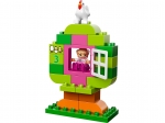 LEGO® Duplo Große Steinebox Mädchen 10571 erschienen in 2014 - Bild: 6