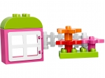 LEGO® Duplo All-in-One-Pink-Box-of-Fun 10571 released in 2014 - Image: 7