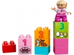 LEGO® Duplo All-in-One-Pink-Box-of-Fun 10571 released in 2014 - Image: 9