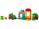 LEGO® Duplo Große Steinbox 10572 erschienen in 2014 - Bild: 1