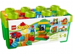 LEGO® Duplo Große Steinbox 10572 erschienen in 2014 - Bild: 2