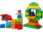 LEGO® Duplo Große Steinbox 10572 erschienen in 2014 - Bild: 3