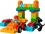 LEGO® Duplo Große Steinbox 10572 erschienen in 2014 - Bild: 4