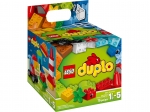 LEGO® Duplo Creative Building Cube 10575 released in 2014 - Image: 2