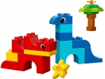 LEGO® Duplo Bausteine-Würfel 10575 erschienen in 2014 - Bild: 3
