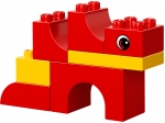 LEGO® Duplo Bausteine-Würfel 10575 erschienen in 2014 - Bild: 4