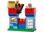 LEGO® Duplo Große Schlossburg 10577 erschienen in 2014 - Bild: 3