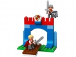 LEGO® Duplo Big Royal Castle 10577 released in 2014 - Image: 4