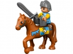 LEGO® Duplo Große Schlossburg 10577 erschienen in 2014 - Bild: 6