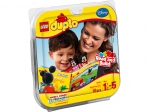 LEGO® Duplo Clubhouse Café 10579 released in 2014 - Image: 2