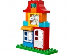 LEGO® Duplo Deluxe Steinebox 10580 erschienen in 2014 - Bild: 3