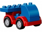 LEGO® Duplo Deluxe Steinebox 10580 erschienen in 2014 - Bild: 7