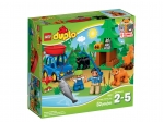 LEGO® Duplo Forest: Fishing Trip 10583 released in 2015 - Image: 2