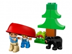 LEGO® Duplo Forest: Fishing Trip 10583 released in 2015 - Image: 3