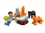 LEGO® Duplo Angelausflug 10583 erschienen in 2015 - Bild: 4