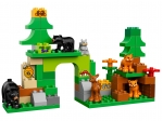 LEGO® Duplo Forest: Park 10584 released in 2015 - Image: 3