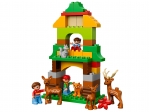 LEGO® Duplo Wildpark 10584 erschienen in 2015 - Bild: 4