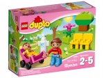 LEGO® Duplo Mom and Baby 10585 released in 2015 - Image: 2