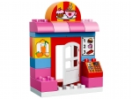 LEGO® Duplo Café 10587 released in 2015 - Image: 3