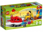 LEGO® Duplo Airport 10590 released in 2015 - Image: 2