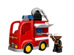 LEGO® Duplo Fire Truck 10592 released in 2015 - Image: 4