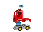 LEGO® Duplo Fire Truck 10592 released in 2015 - Image: 5