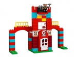 LEGO® Duplo Feuerwehr-Hauptquartier 10593 erschienen in 2015 - Bild: 3