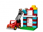 LEGO® Duplo Fire Station 10593 released in 2015 - Image: 4