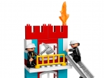 LEGO® Duplo Fire Station 10593 released in 2015 - Image: 5