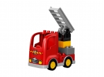 LEGO® Duplo Feuerwehr-Hauptquartier 10593 erschienen in 2015 - Bild: 7