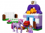 LEGO® Duplo Sofia the First™ Royal Stable 10594 released in 2015 - Image: 1