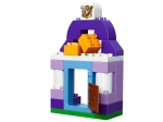 LEGO® Duplo Sofia the First™ Royal Stable 10594 released in 2015 - Image: 3