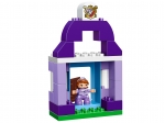 LEGO® Duplo Sofia the First™ Royal Stable 10594 released in 2015 - Image: 4