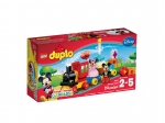 LEGO® Duplo Mickey & Minnie Birthday Parade 10597 released in 2015 - Image: 2