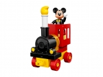 LEGO® Duplo Mickey & Minnie Birthday Parade 10597 released in 2015 - Image: 3