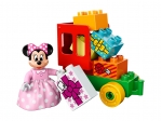 LEGO® Duplo Mickey & Minnie Birthday Parade 10597 released in 2015 - Image: 4