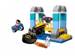 LEGO® Duplo Batman-Abenteuer (10599-1) released in (2015) - Image: 1
