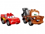 LEGO® Duplo Disney • Pixar Cars™ Classic Race 10600 released in 2015 - Image: 3