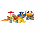 LEGO® Duplo Camping Adventure 10602 released in 2015 - Image: 1