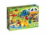 LEGO® Duplo Camping Adventure 10602 released in 2015 - Image: 2