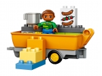 LEGO® Duplo Camping Adventure 10602 released in 2015 - Image: 3