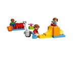 LEGO® Duplo Camping Adventure 10602 released in 2015 - Image: 5