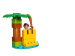 LEGO® Duplo Jake und die Nimmerland-Piraten – Schatzinsel 10604 erschienen in 2015 - Bild: 4