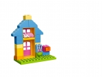 LEGO® Duplo Doc McStuffins™ Backyard Clinic 10606 released in 2015 - Image: 4