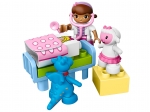 LEGO® Duplo Doc McStuffins™ Backyard Clinic 10606 released in 2015 - Image: 5