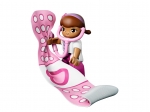 LEGO® Duplo Doc McStuffins™ Backyard Clinic 10606 released in 2015 - Image: 6