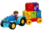 LEGO® Duplo My First Tractor 10615 released in 2015 - Image: 3